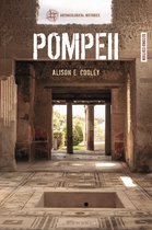 Archaeological Histories- Pompeii