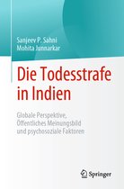 Die Todesstrafe in Indien