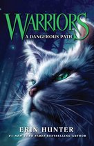 Warrior Cats Dangerous Path