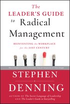 Leaders Guide To Radical Management