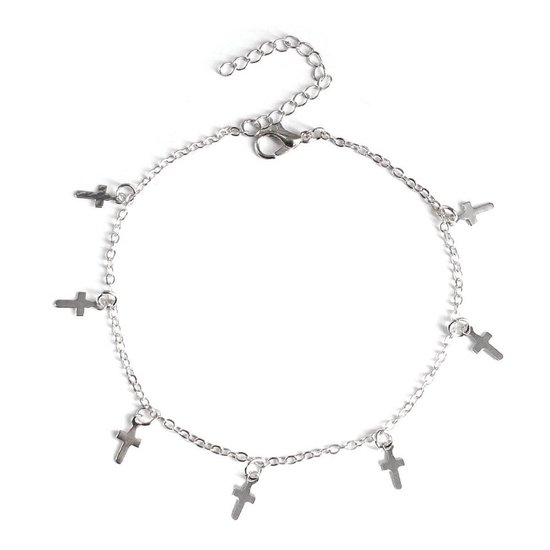 Turquoise Stenen Armband | Op voorraad | Lucleon