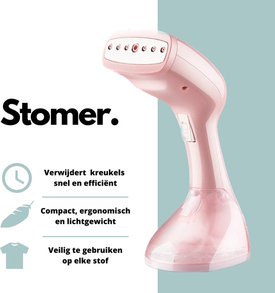 Kledingstomer