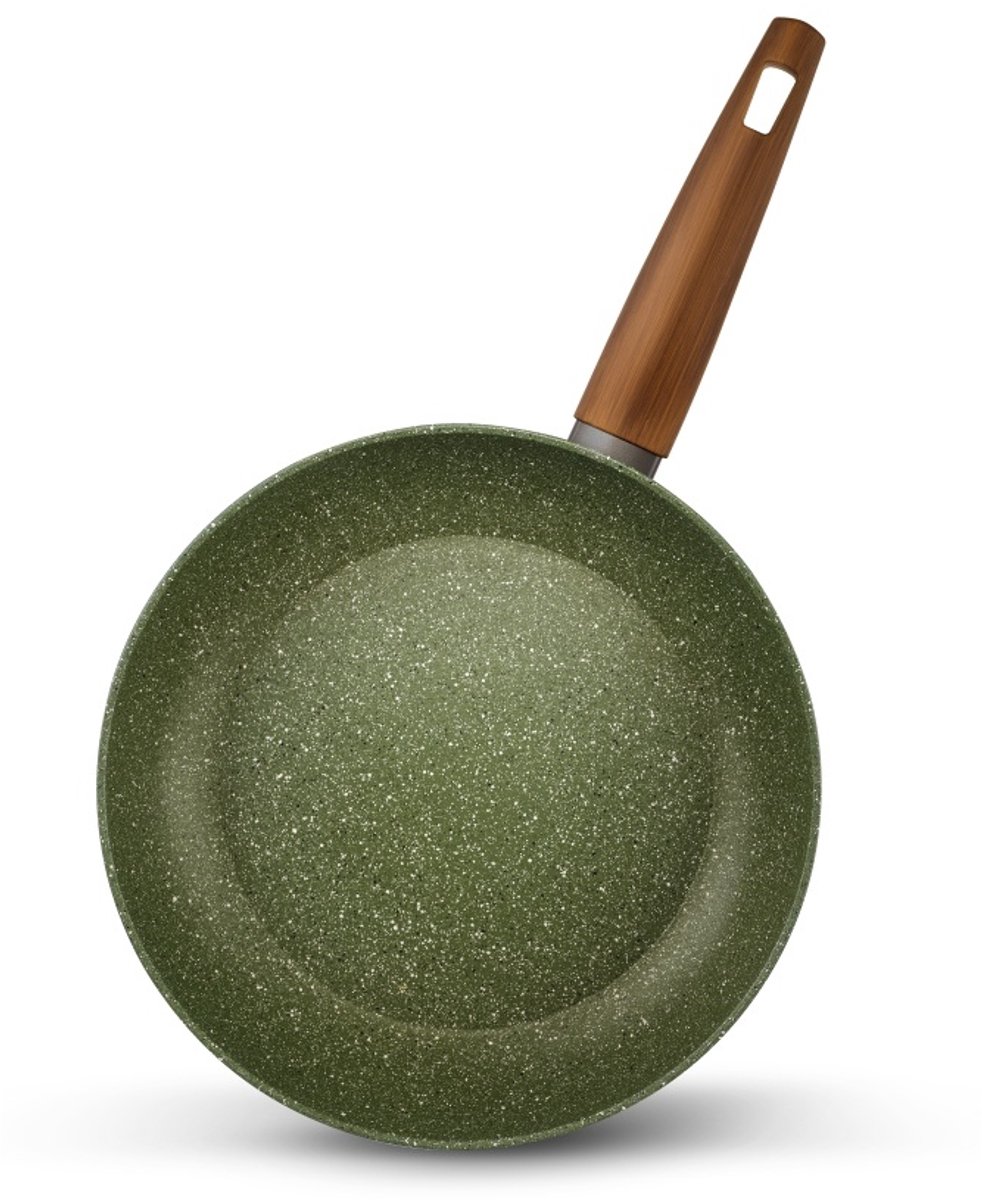 TVS Natura Induction Koekenpan - 28 cm