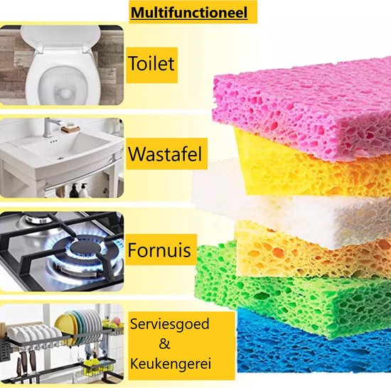 WC tegels - Compact en stijlvol