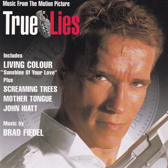 True Lies