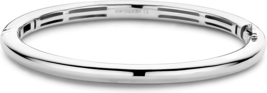 TI SENTO Armband 23010SI - Zilveren dames armband - Maat L