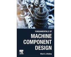 Fundamentals of Machine Component Design