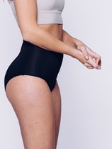 Menstruatie Ondergoed - Period Underwear - Menstruatieslip - Menstruatie Onderbroekje - L - HighWaist - MyFleury®