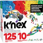 K'Nex 10 in 1 Modellen - Bouwset met grote korting