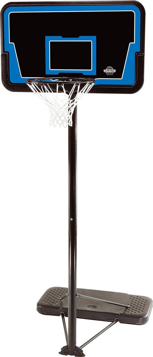 Lifetime basketbal standaard Buzzer beater