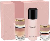 TRUSSARDI Eau de parfum - Geschenkset Eau de Parfum 30 ml + Eau de Parfum Miniatuur 7ml + Shower Gel 30ml