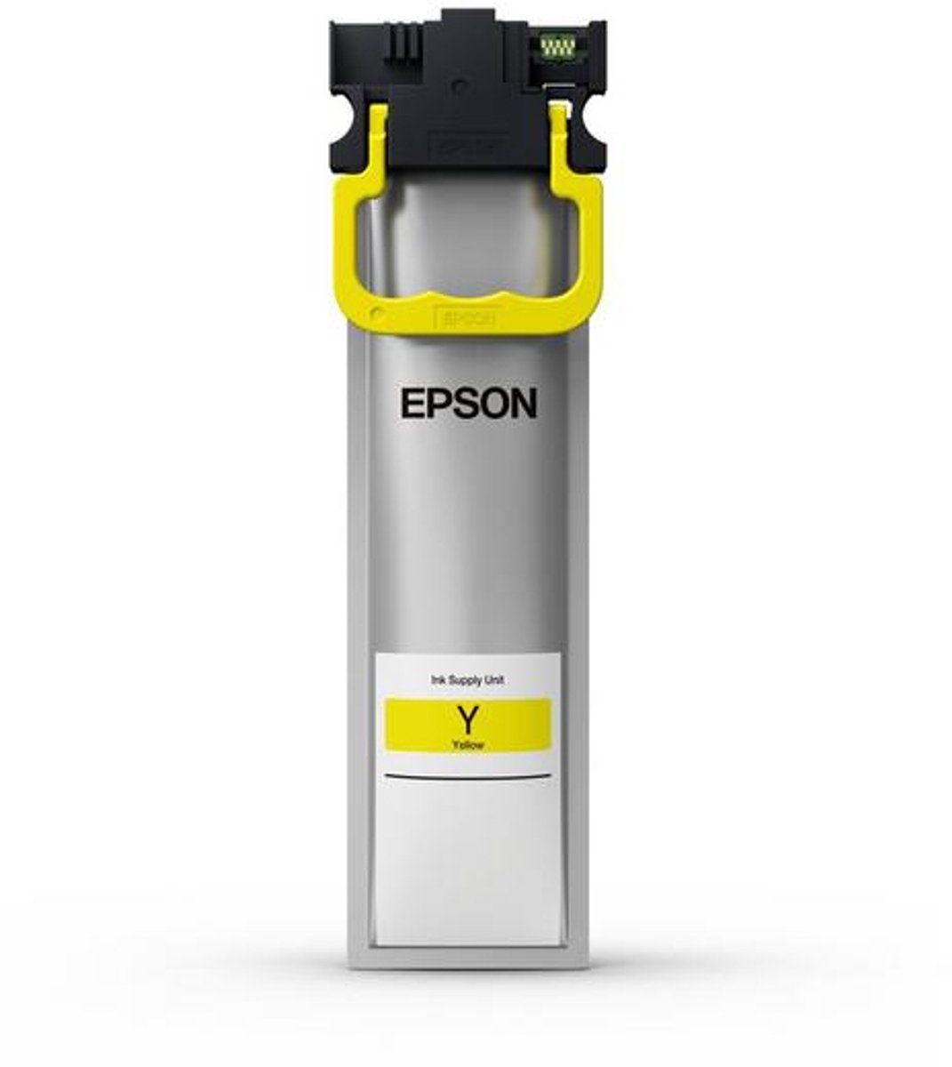 Epson WF-C53xx / WF-C58xx Series Cartridge L Geel