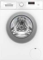 Bosch Serie 2 WAJ24018FR machine à laver Charge avant 8 kg 1200 tr/min C Blanc
