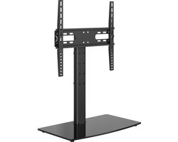 Support de table TV Vogel's MS3085 | Rotatif et réglable en hauteur | 32 à 65 pouces