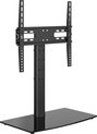 Vogel's MS3085 TV tafelstandaard | Draaibaar en in hoogte verstelbaar | 32 t/m 65 inch