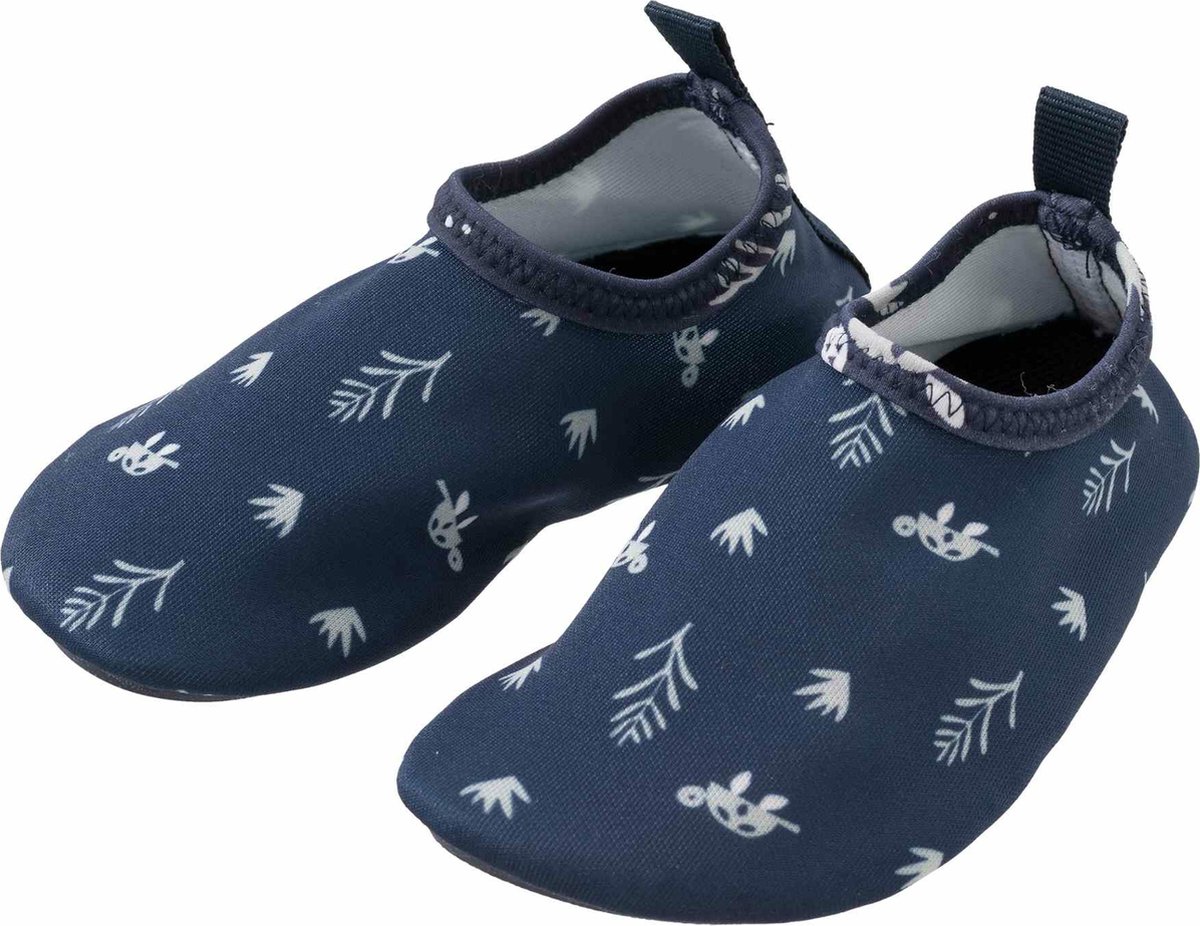 Fresk Zwemschoenen 29/30 - UV 50-bescherming – Antislip Strandschoenen – Quick Dry – Waterschoenen voor Kinderen – Elastische Pasvorm Jongens - Groen - Ocean Green