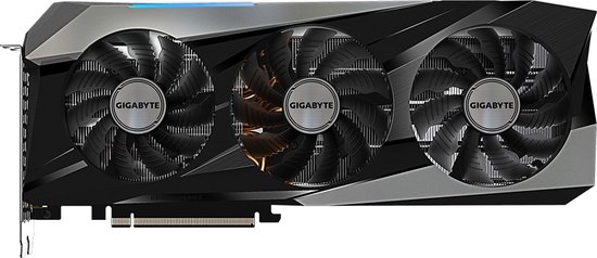 Gigabyte - GeForce RTX 3070 Ti GAMING 8G - GDDR6X - PCI Express x16 4.0 Grafische Kaart