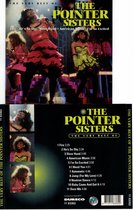 The Very Best of The Pointer Sisters
