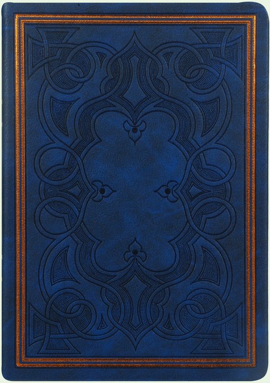 Victoria’s Journals – Notitieboek A5 