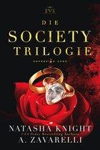 Die Society Trilogie 4 - Die Society Trilogie