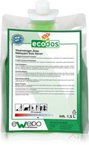 Ewepo Ecodos Easy vloer zeep 2x1,5 L.