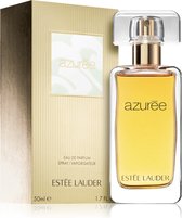 Estee Lauder Azuree - 50ml - Eau de parfum