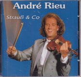 Strauss en co - André Rieu