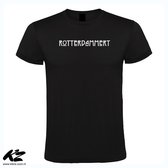 Klere-Zooi - Rotterdammert - Heren T-Shirt - L