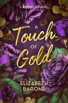 Stagwood Falls: Love in Ink 1 - A Touch of Gold