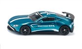 SIKU Aston Martin Vantage GT4*