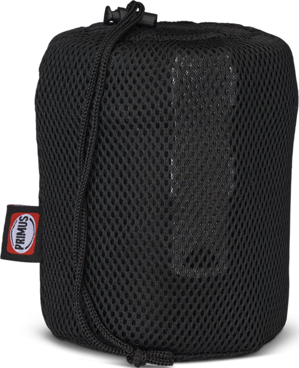 Primus Trek pot pannenset - 1.6L - 2 verschillende maten