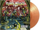 Fleddy Melculy - Live @ Graspop Metal Meeting -Clrd- (LP)