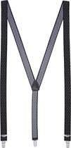 Michaelis Herenriem  PM1B00009B - Blauw - One Size Fits All