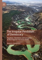 New Perspectives on South-East Europe - The Irregular Pendulum of Democracy