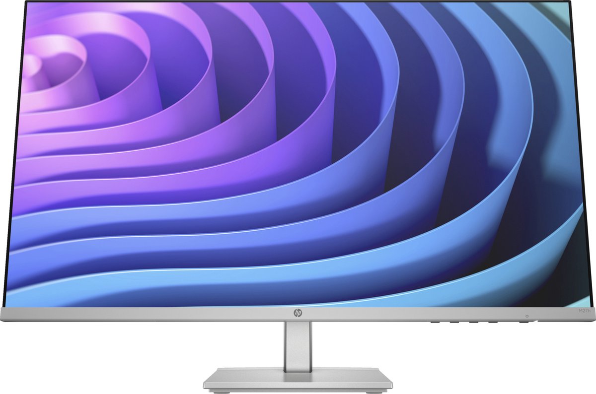 HP M27h FHD computer monitor 68.6 cm (27″)