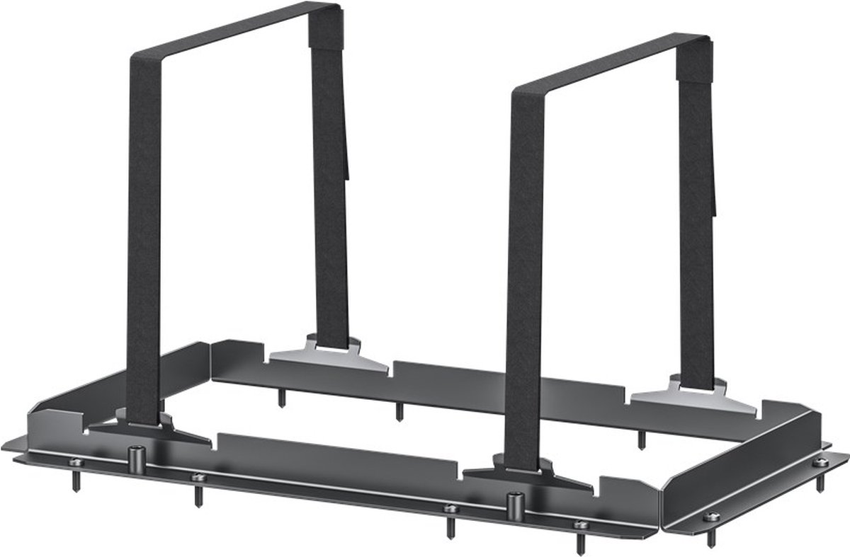 Ecoflow Batterij Montagestructuur Power Kits 5Kwh Voor Systemen