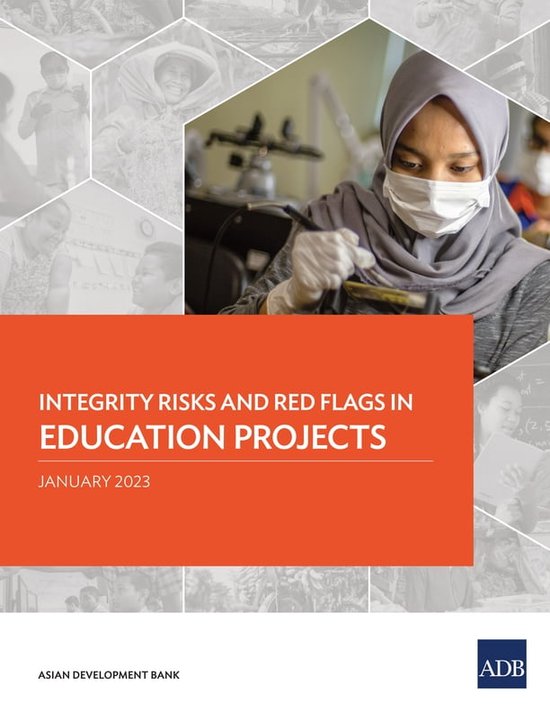 Red Flags Racgp Development Integrity Risks and Red Flags in Education Projects (ebook), Asian ...