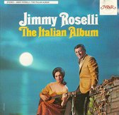 Jimmy Roselli - The Italian Album (CD)