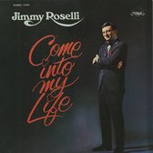 Jimmy Roselli - Come Into My Life (CD)