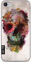 Casetastic Softcover Apple iPhone 7 / 8 - Skull 2