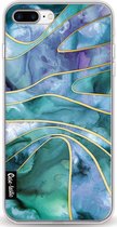 Casetastic Softcover Apple iPhone 7 Plus / 8 Plus - The Magnetic Tide