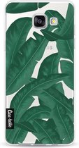 Casetastic Softcover Samsung Galaxy A5 (2016) - Banana Leaves