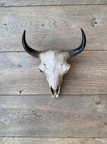 Skull effen