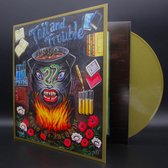 Angelo De Augustine - Toil And Trouble (LP) (Coloured Vinyl)