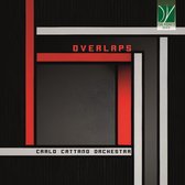 Carlo Cattano Orchestra - Overlaps (CD)