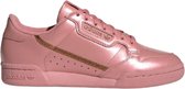adidas Originals Continental 80 Mode Sneakers Femme Rose 36 2/3