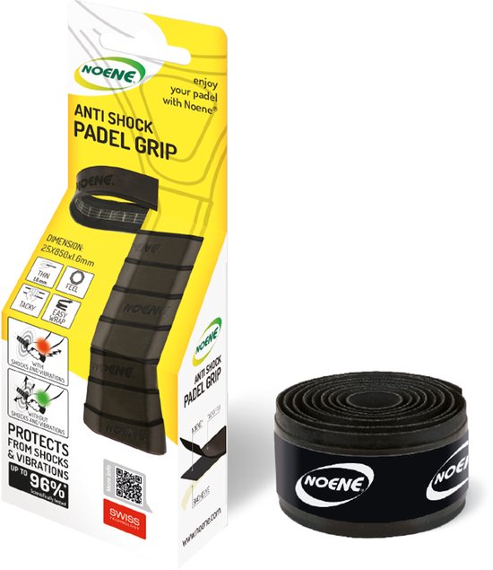 Noene Anti Shock Grip Padel Noene Anti Shock Grip Padel