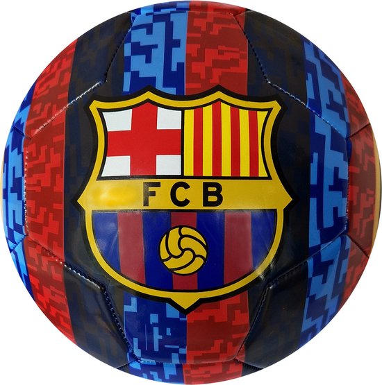 FC Barcelona Home maat 5 bol.com