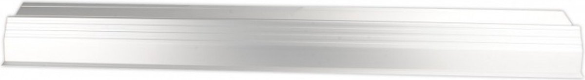 Horrex Verhogingsdorpel Aluminium