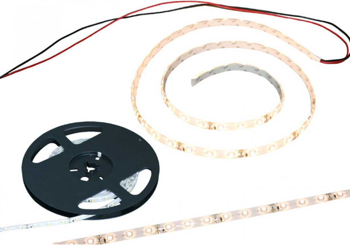 LED Strip Ohio met Aansluitkabel 3mtr